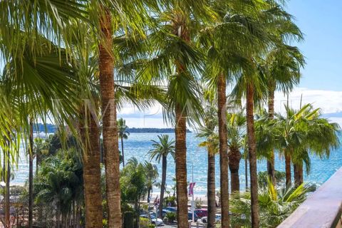 Lejlighed i Cannes, Alpes-Maritimes, Cannes - € 2.490.000 | Ref: 2257 AD - foto 17