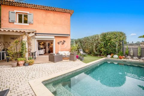 Villa i Grasse, Alpes-Maritimes, Grasse - € 690.000 | Ref: 2224 LZ - foto 1