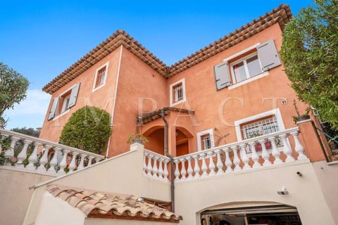 Villa i Grasse, Alpes-Maritimes, Grasse - € 690.000 | Ref: 2224 LZ - foto 3