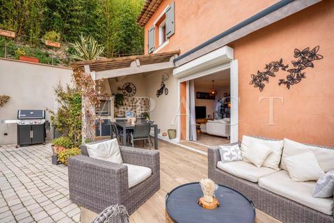 Villa i Grasse, Alpes-Maritimes, Grasse - € 690.000 | Ref: 2224 LZ - foto 2