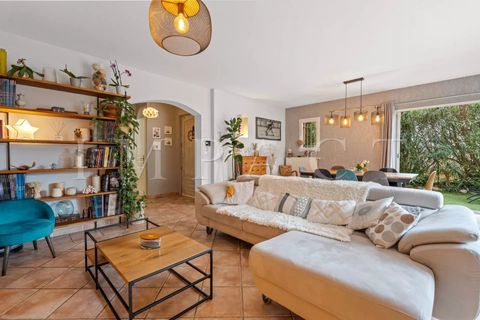 Villa i Grasse, Alpes-Maritimes, Grasse - € 690.000 | Ref: 2224 LZ - foto 4