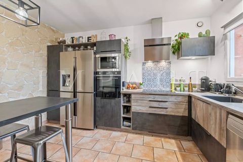 Villa i Grasse, Alpes-Maritimes, Grasse - € 690.000 | Ref: 2224 LZ - foto 7