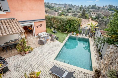Villa i Grasse, Alpes-Maritimes, Grasse - € 690.000 | Ref: 2224 LZ - foto 16
