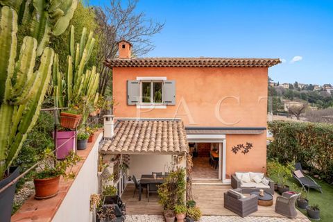 Villa i Grasse, Alpes-Maritimes, Grasse - € 690.000 | Ref: 2224 LZ - foto 18