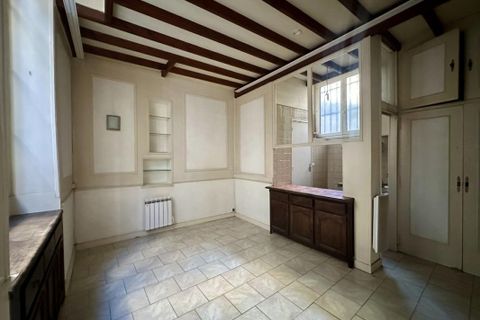 Studio i Bordeaux, Gironde, Bordeaux - € 110.000 | Ref: 7618855 - foto 1