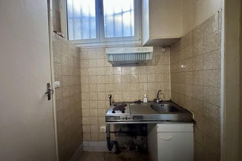 Studio i Bordeaux, Gironde, Bordeaux - € 110.000 | Ref: 7618855 - foto 5