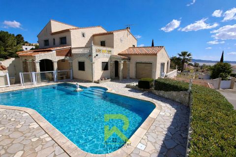 Villa a Narbonne, Aude, Narbonne - € 594.000 | Ref: 7_NVVMA1090007701 - foto 2