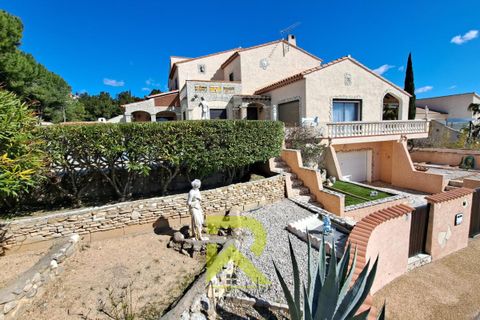 Villa a Narbonne, Aude, Narbonne - € 594.000 | Ref: 7_NVVMA1090007701 - foto 3