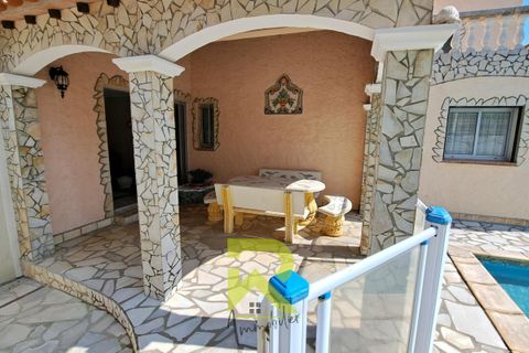 Villa a Narbonne, Aude, Narbonne - € 594.000 | Ref: 7_NVVMA1090007701 - foto 4