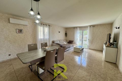 Villa i Beziers, Herault, Beziers - € 360.000 | Ref: 4_MAVMA60007637 - foto 1
