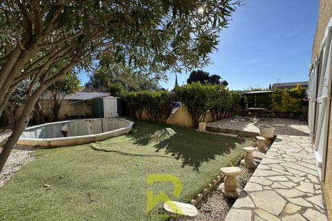Villa i Beziers, Herault, Beziers - € 360.000 | Ref: 4_MAVMA60007637 - foto 4