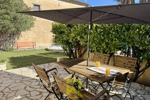 Villa i Beziers, Herault, Beziers - € 360.000 | Ref: 4_MAVMA60007637 - foto 5