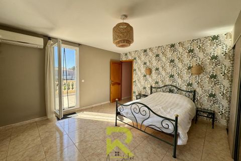 Villa i Beziers, Herault, Beziers - € 360.000 | Ref: 4_MAVMA60007637 - foto 8