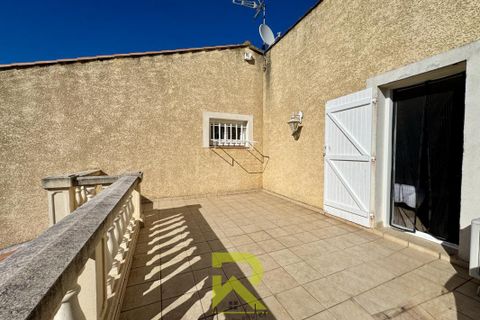 Villa i Beziers, Herault, Beziers - € 360.000 | Ref: 4_MAVMA60007637 - foto 9