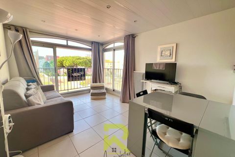 Leilighet i Le Cap D'Agde, Herault, Le Cap D'Agde - € 93 000 | Ref: 4_CCVAP210007667 - foto 2