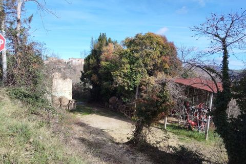 Villa a Petritoli, Fermo, Petritoli - € 70.000 | Ref: MC3-46489 - foto 10