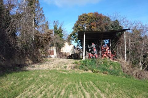 Villa a Petritoli, Fermo, Petritoli - € 70.000 | Ref: MC3-46489 - foto 8