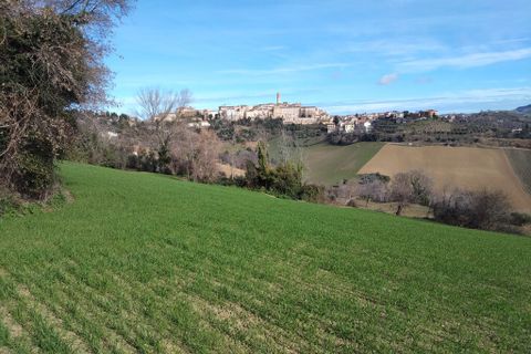 Villa a Petritoli, Fermo, Petritoli - € 70.000 | Ref: MC3-46489 - foto 9