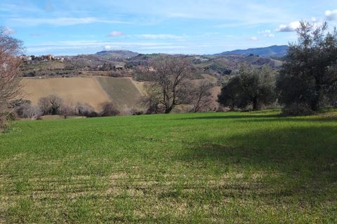 Villa a Petritoli, Fermo, Petritoli - € 70.000 | Ref: MC3-46489 - foto 13