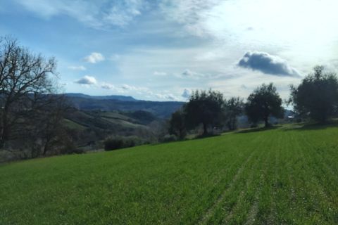 Villa a Petritoli, Fermo, Petritoli - € 70.000 | Ref: MC3-46489 - foto 16