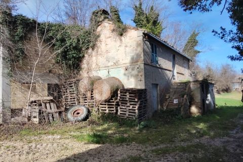 Villa a Petritoli, Fermo, Petritoli - € 70.000 | Ref: MC3-46489 - foto 17