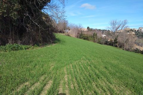 Villa a Petritoli, Fermo, Petritoli - € 70.000 | Ref: MC3-46489 - foto 18