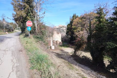 Villa a Petritoli, Fermo, Petritoli - € 70.000 | Ref: MC3-46489 - foto 19