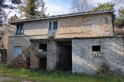 Villa a Petritoli, Fermo, Petritoli - € 70.000 | Ref: MC3-46489 - foto 4