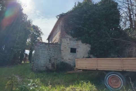 Villa a Petritoli, Fermo, Petritoli - € 70.000 | Ref: MC3-46489 - foto 2