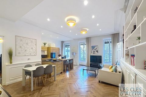Lejlighed i Lyon, Rhone, Lyon - € 580.000 | Ref: 86830990 - foto 2