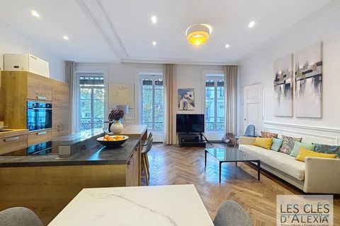 Lejlighed i Lyon, Rhone, Lyon - € 580.000 | Ref: 86830990 - foto 4