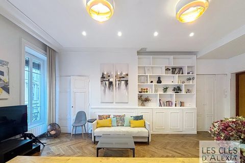 Lejlighed i Lyon, Rhone, Lyon - € 580.000 | Ref: 86830990 - foto 5