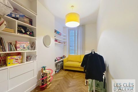 Lejlighed i Lyon, Rhone, Lyon - € 580.000 | Ref: 86830990 - foto 9