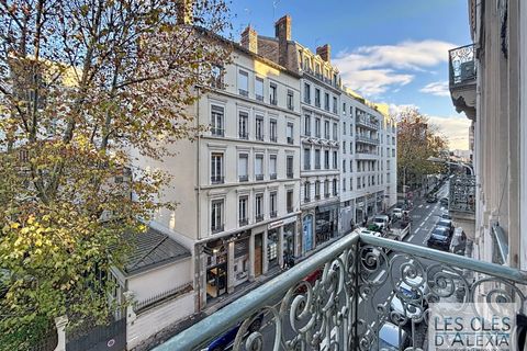 Lejlighed i Lyon, Rhone, Lyon - € 580.000 | Ref: 86830990 - foto 11