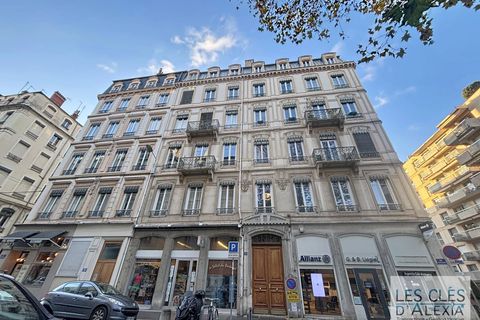 Lejlighed i Lyon, Rhone, Lyon - € 580.000 | Ref: 86830990 - foto 12