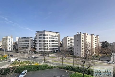 Lejlighed i Lyon, Rhone, Lyon - € 230.000 | Ref: 86831764 - foto 1