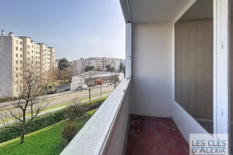 Lejlighed i Lyon, Rhone, Lyon - € 230.000 | Ref: 86831764 - foto 2