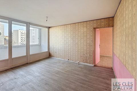 Lejlighed i Lyon, Rhone, Lyon - € 230.000 | Ref: 86831764 - foto 3