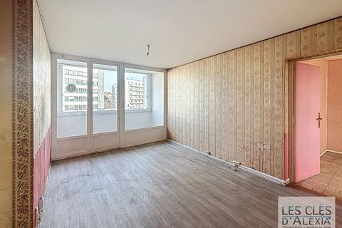 Lejlighed i Lyon, Rhone, Lyon - € 230.000 | Ref: 86831764 - foto 4