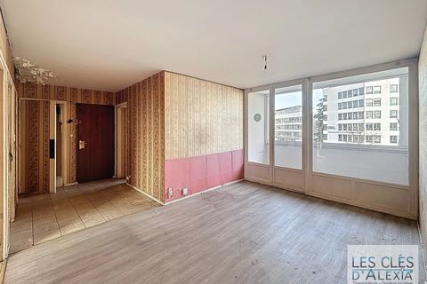 Lejlighed i Lyon, Rhone, Lyon - € 230.000 | Ref: 86831764 - foto 5