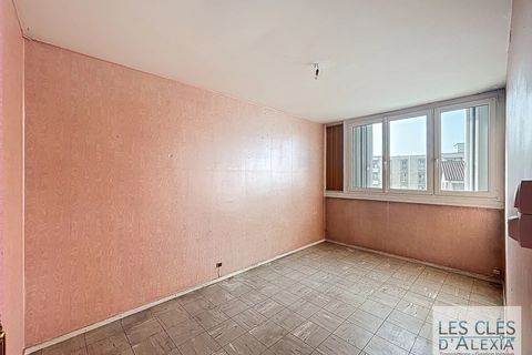 Lejlighed i Lyon, Rhone, Lyon - € 230.000 | Ref: 86831764 - foto 6