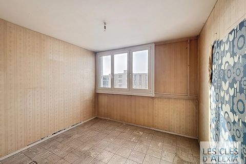 Lejlighed i Lyon, Rhone, Lyon - € 230.000 | Ref: 86831764 - foto 7