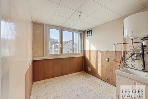 Lejlighed i Lyon, Rhone, Lyon - € 230.000 | Ref: 86831764 - foto 9