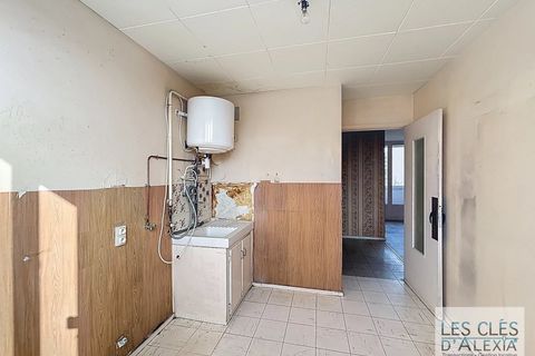 Lejlighed i Lyon, Rhone, Lyon - € 230.000 | Ref: 86831764 - foto 11