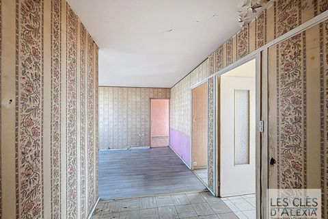 Lejlighed i Lyon, Rhone, Lyon - € 230.000 | Ref: 86831764 - foto 14