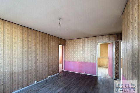 Lejlighed i Lyon, Rhone, Lyon - € 230.000 | Ref: 86831764 - foto 15