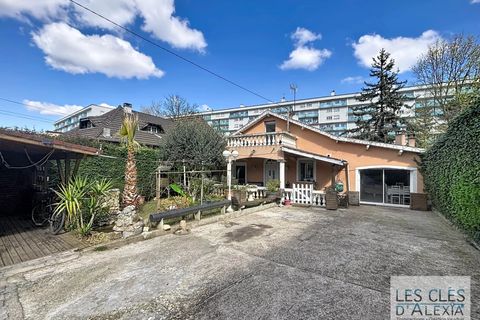 Villa i Bron, Rhone, Bron - € 615.000 | Ref: 86835344 - foto 2