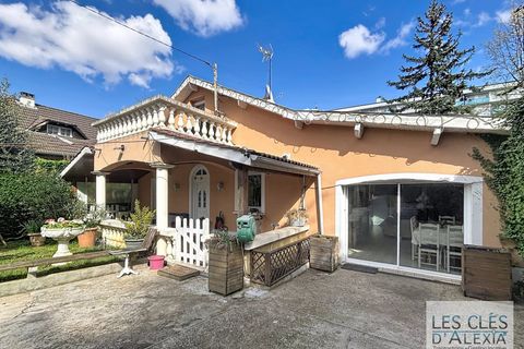 Villa i Bron, Rhone, Bron - € 615.000 | Ref: 86835344 - foto 4