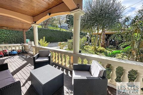 Villa i Bron, Rhone, Bron - € 615.000 | Ref: 86835344 - foto 5