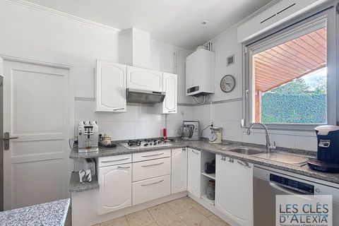 Villa i Bron, Rhone, Bron - € 615.000 | Ref: 86835344 - foto 8